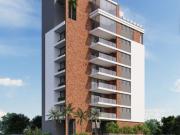 Apartamento para Venda em Curitiba/PR Cabral 4 Quartos