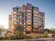 Apartamento para Venda em Curitiba/PR Cabral 4 Quartos