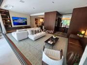 Apartamento para Venda em Curitiba/PR Cabral 4 Quartos