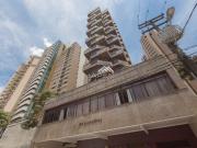 Apartamento para Venda em Curitiba/PR Cabral 4 Quartos