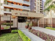 Apartamento para Venda em Curitiba/PR Cabral 4 Quartos