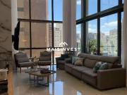 Apartamento para Venda em Curitiba/PR Cabral 4 Quartos