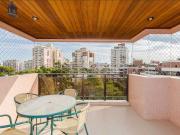 Apartamento para Venda em Curitiba/PR Cabral 4 Quartos