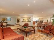 Apartamento para Venda em Curitiba/PR Cabral 5 Quartos