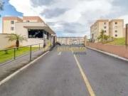 Apartamento para Venda em Curitiba/PR Cachoeira 2 Quartos