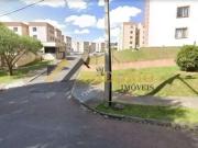 Apartamento para Venda em Curitiba/PR Cachoeira 2 Quartos
