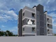 Apartamento para Venda em Curitiba/PR Cajuru 1 Quartos