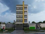 Apartamento para Venda em Curitiba/PR Cajuru 1 Quartos