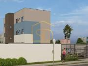 Apartamento para Venda em Curitiba/PR Cajuru 1 Quartos