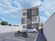 Apartamento para Venda em Curitiba/PR Cajuru 1 Quartos
