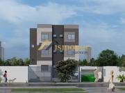 Apartamento para Venda em Curitiba/PR Cajuru 1 Quartos