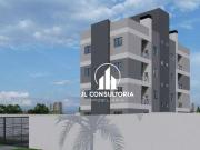 Apartamento para Venda em Curitiba/PR Cajuru 1 Quartos