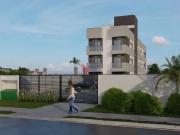 Apartamento para Venda em Curitiba/PR Cajuru 1 Quartos