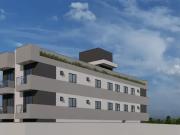 Apartamento para Venda em Curitiba/PR Cajuru 1 Quartos