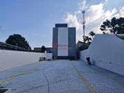 Apartamento para Venda em Curitiba/PR Cajuru 1 Quartos