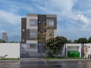 Apartamento para Venda em Curitiba/PR Cajuru 1 Quartos