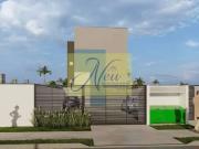 Apartamento para Venda em Curitiba/PR Cajuru 1 Quartos