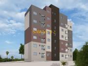 Apartamento para Venda em Curitiba/PR Cajuru 1 Quartos