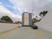Apartamento para Venda em Curitiba/PR Cajuru 1 Quartos
