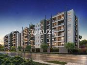 Apartamento para Venda em Curitiba/PR Cajuru 1 Quartos