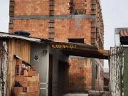 Apartamento para Venda em Curitiba/PR Cajuru 1 Quartos