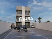 Apartamento para Venda em Curitiba/PR Cajuru 1 Quartos