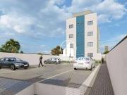 Apartamento para Venda em Curitiba/PR Cajuru 1 Quartos