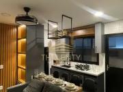 Apartamento para Venda em Curitiba/PR Cajuru 1 Quartos