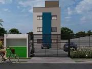 Apartamento para Venda em Curitiba/PR Cajuru 1 Quartos