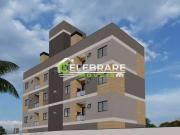 Apartamento para Venda em Curitiba/PR Cajuru 1 Quartos
