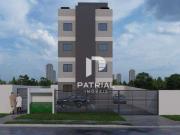 Apartamento para Venda em Curitiba/PR Cajuru 1 Quartos