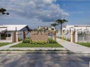 Apartamento para Venda em Curitiba/PR Cajuru 1 Quartos