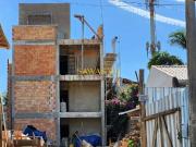Apartamento para Venda em Curitiba/PR Cajuru 1 Quartos