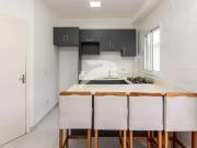 Apartamento para Venda em Curitiba/PR Cajuru 1 Quartos