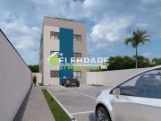 Apartamento para Venda em Curitiba/PR Cajuru 1 Quartos