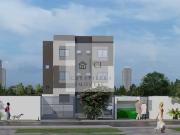 Apartamento para Venda em Curitiba/PR Cajuru 1 Quartos