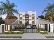 Apartamento para Venda em Curitiba/PR Cajuru 1 Quartos