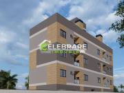 Apartamento para Venda em Curitiba/PR Cajuru 1 Quartos