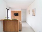 Apartamento para Venda em Curitiba/PR Cajuru 1 Quartos