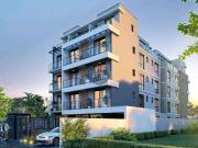 Apartamento para Venda em Curitiba/PR Cajuru 1 Quartos