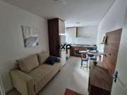 Apartamento para Venda em Curitiba/PR Cajuru 1 Quartos