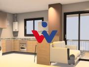 Apartamento para Venda em Curitiba/PR Cajuru 1 Quartos