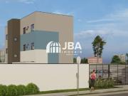 Apartamento para Venda em Curitiba/PR Cajuru 1 Quartos