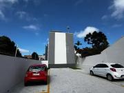 Apartamento para Venda em Curitiba/PR Cajuru 1 Quartos