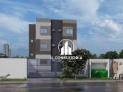 Apartamento para Venda em Curitiba/PR Cajuru 1 Quartos