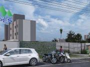 Apartamento para Venda em Curitiba/PR Cajuru 1 Quartos