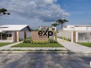 Apartamento para Venda em Curitiba/PR Cajuru 1 Quartos