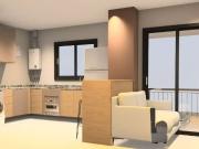 Apartamento para Venda em Curitiba/PR Cajuru 1 Quartos
