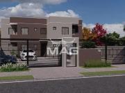Apartamento para Venda em Curitiba/PR Cajuru 1 Quartos