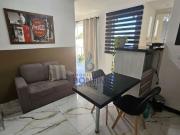 Apartamento para Venda em Curitiba/PR Cajuru 1 Quartos